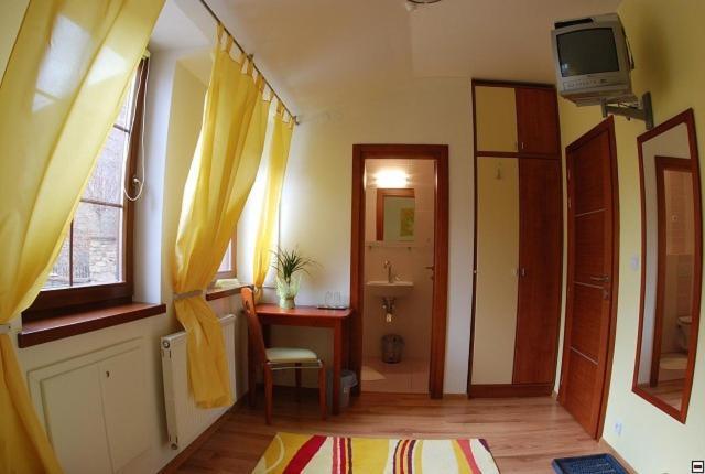 Alex Pension Prešov Exteriér fotografie