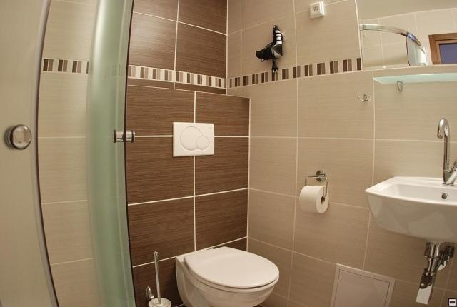 Alex Pension Prešov Exteriér fotografie