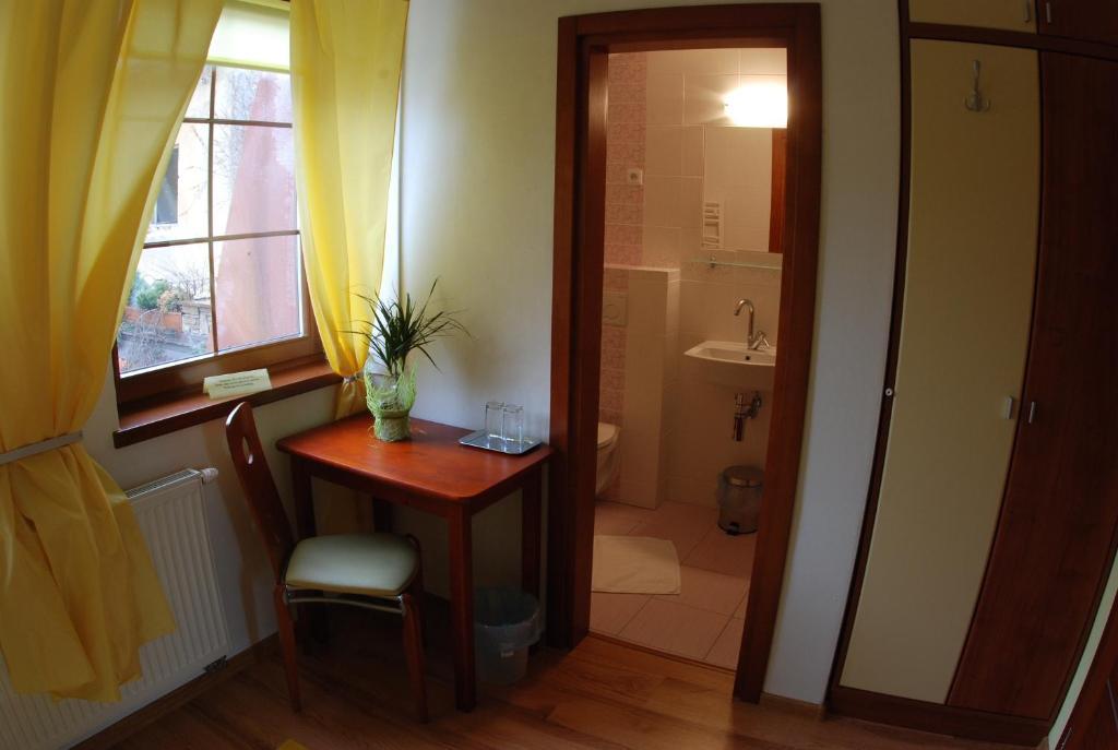 Alex Pension Prešov Exteriér fotografie