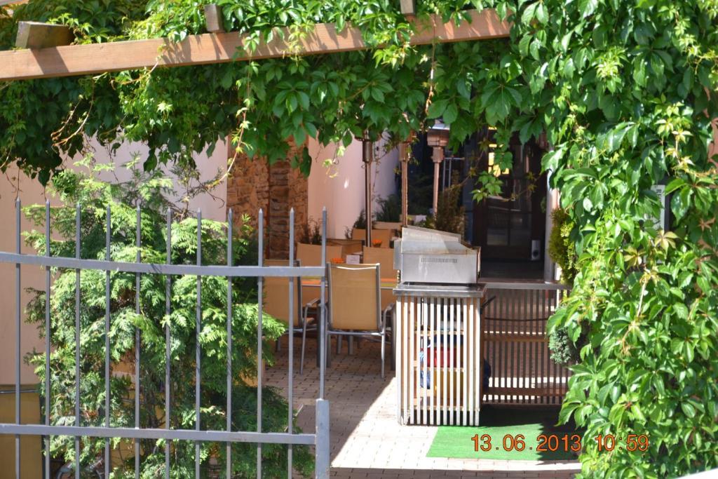 Alex Pension Prešov Pokoj fotografie