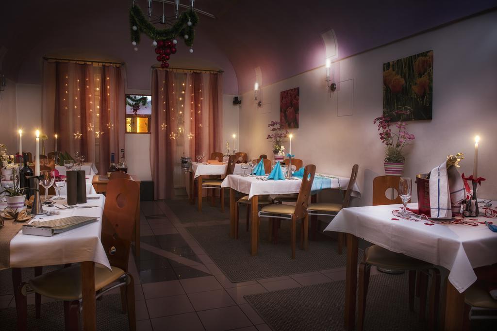 Alex Pension Prešov Exteriér fotografie