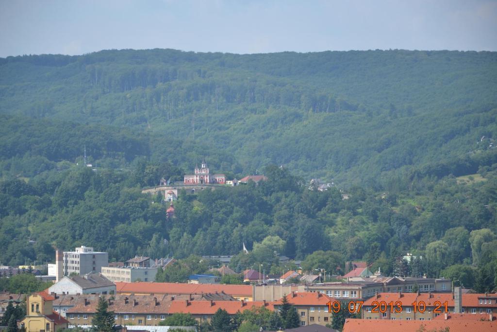 Alex Pension Prešov Pokoj fotografie