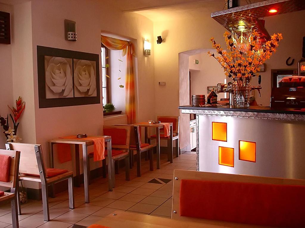 Alex Pension Prešov Exteriér fotografie